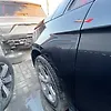 Fender (LHF) - 2017 Ford Edge SE