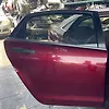 Door (RHB) - 2009 Chevrolet Caprice
