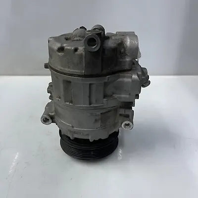 AC Compressor - 2009 Volkswagen Scirocco