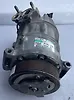 AC Compressor - 2012 Jaguar XJ
