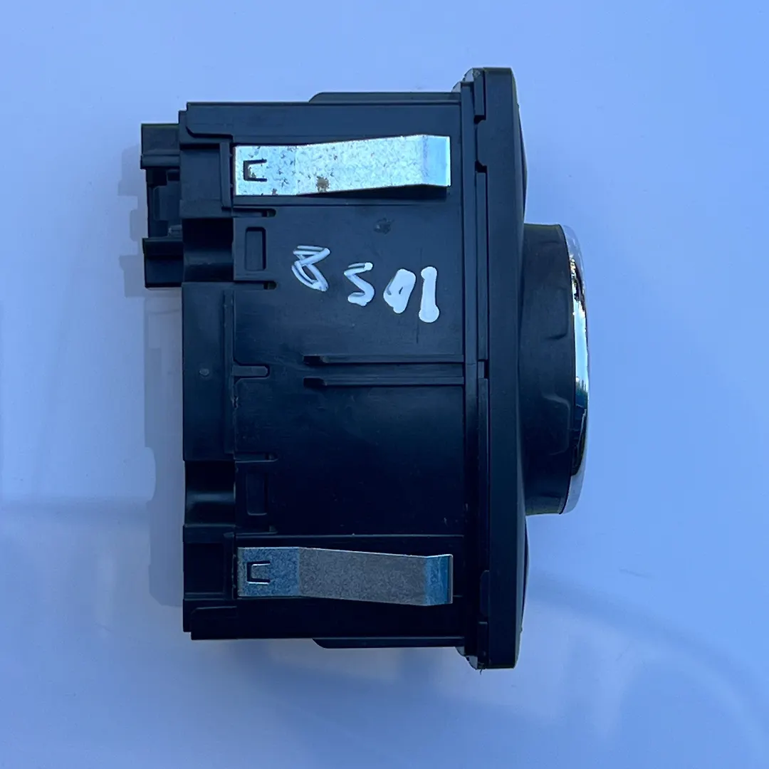 Automatic headlamp dimmer - 2018 Ford EcoSport