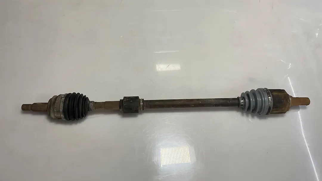 Axle(RHF) - 2015 Jeep Compass Sport