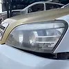 Headlight (LH) - 2014 Chevrolet Caprice