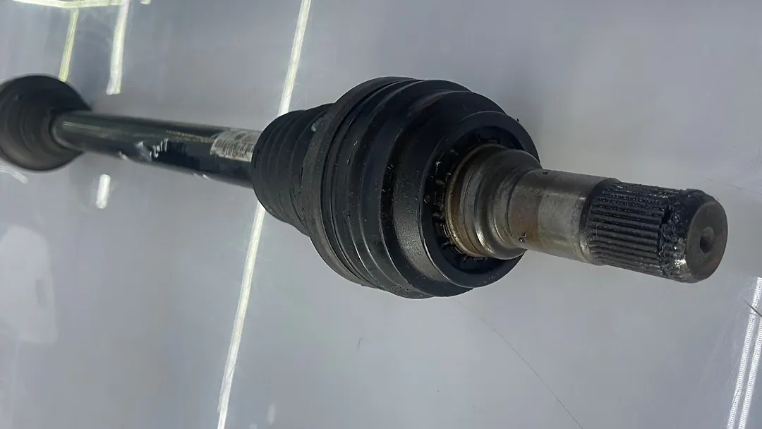 Axle Rear (RH) - 2016 Audi Q7