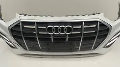 Front Bumper - 2021 Audi Q5 Quattro