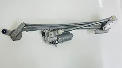 Windshield wiper motor - 2020 Cadillac CT5 Premium Luxury