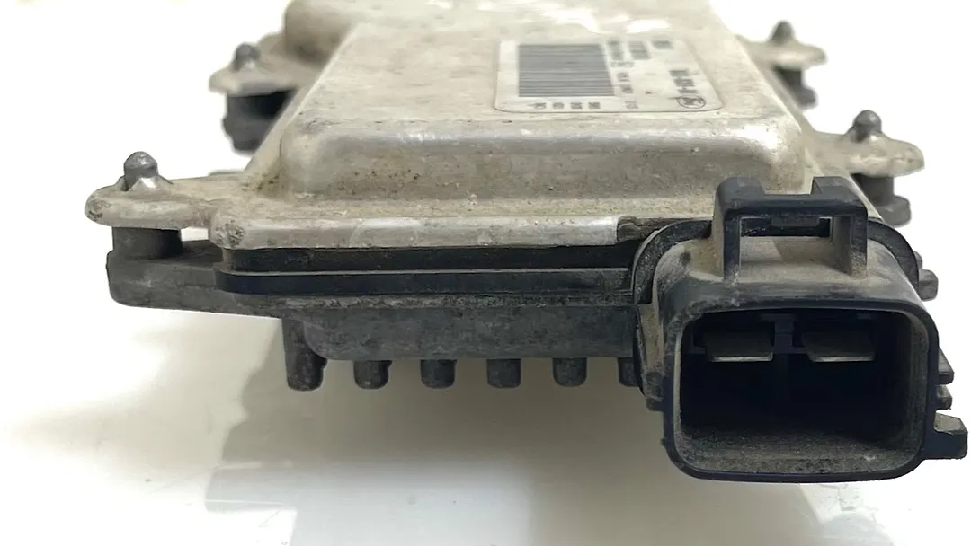 Fan Control Module - 2018 Chevrolet Traverse LS