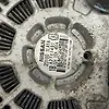 Alternator - 2014 Infiniti QX80 SUV