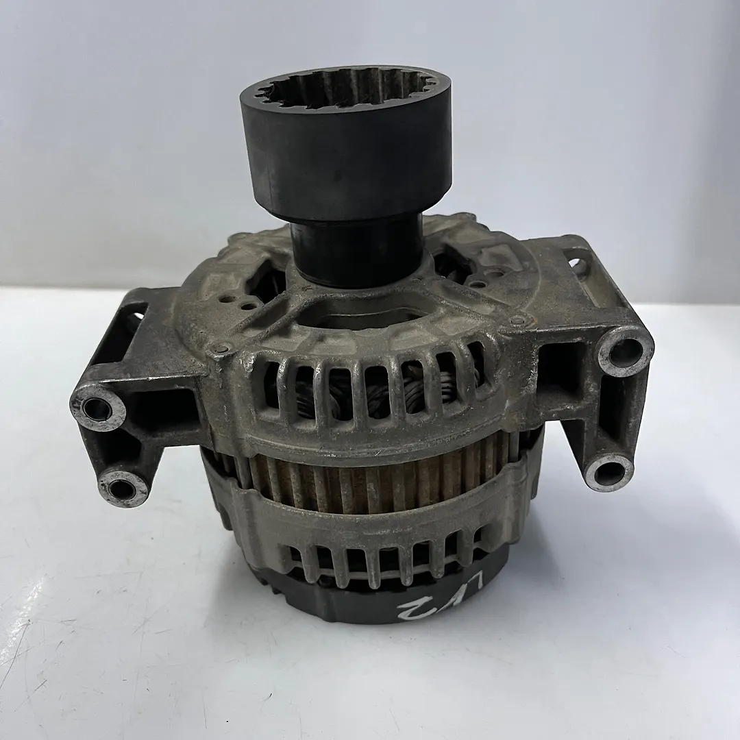 Alternator - 2011 Land Rover LR2