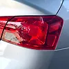 Tail Light (RH) - 2019 Chevrolet Impala LT (1LT)