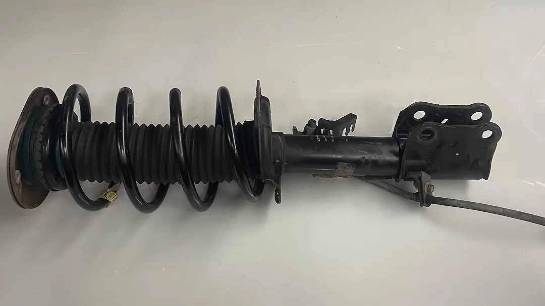 Shock Absorber (RHF) - 2016 Lincoln MKX Premier