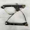 Door Motor (LHF) - 2019 Chevrolet Traverse