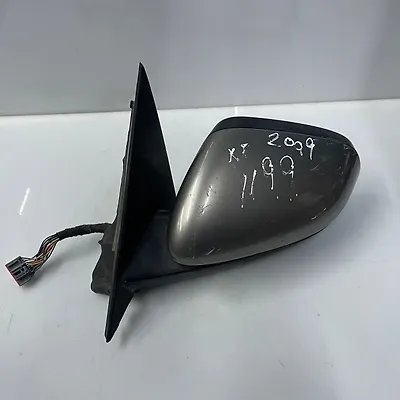 Side Mirror (LH) - 2009 Jaguar XF