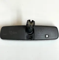 Rear view mirror - 2020 Ford Mustang I4 Coupe