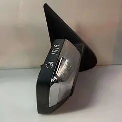 Side Mirror (RH) - 2010 Lincoln Navigator