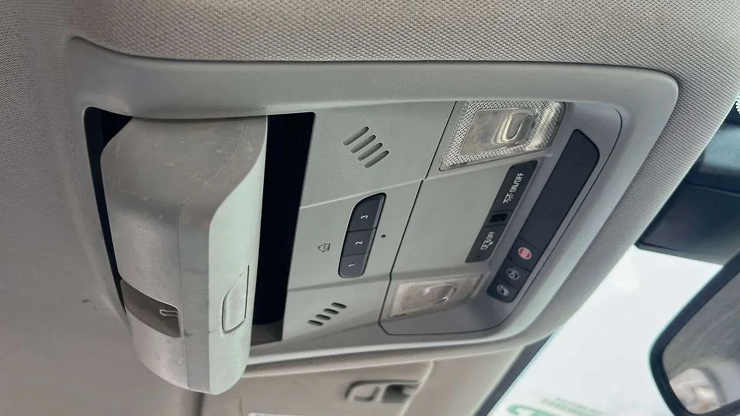 Overhead Console - 2019 GMC Acadia