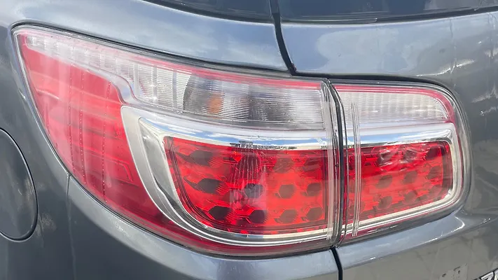 Tail Light (LH) - 2018 Chevrolet Trailblazer