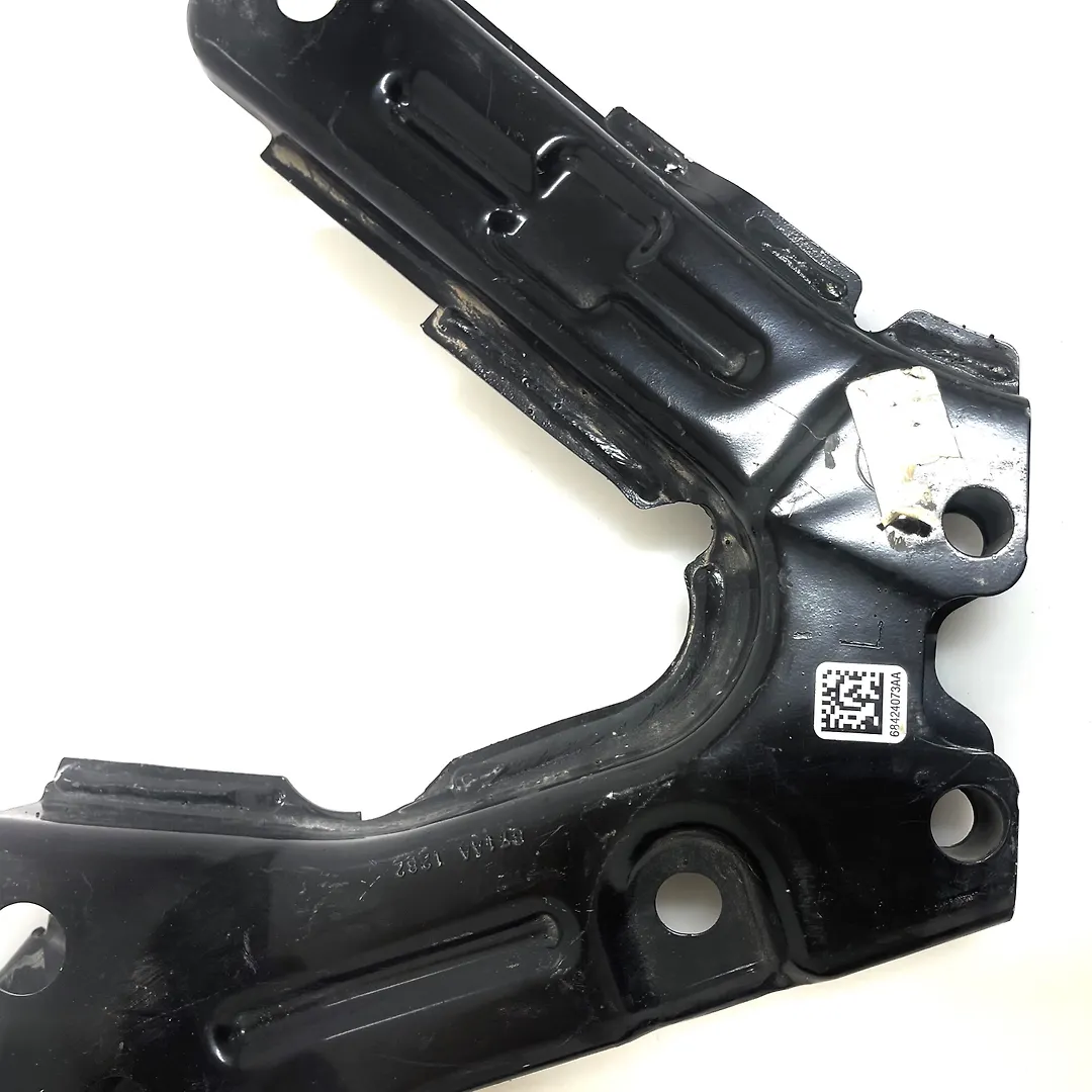 Plate Brackets (Left) - 2022 Jeep Grand Cherokee L Limited