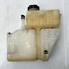 Radiator Water Bottle - 2013 Cadillac ATS