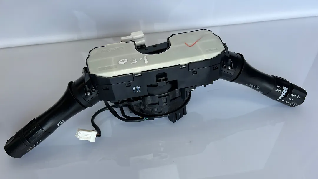 Steering Angle Sensor - 2013 Nissan Pathfinder