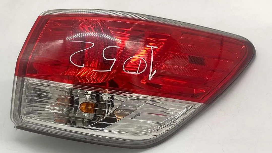 Trunk Light (RH) - 2016 Nissan Pathfinder