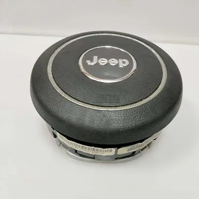 Airbag (Steering) - 2012 Jeep GRAND CHRROOKE