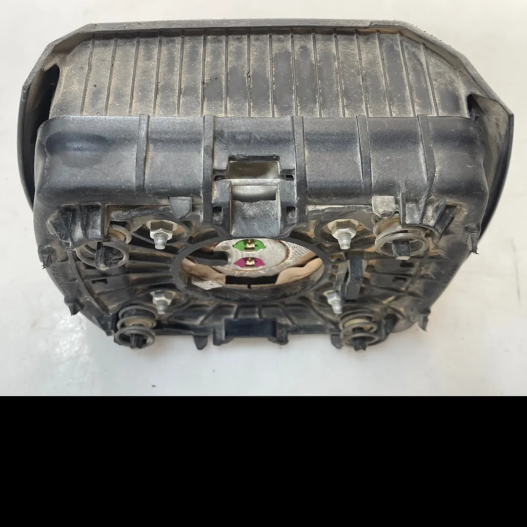 Airbag (Steering) - 2011 Land Rover LR2