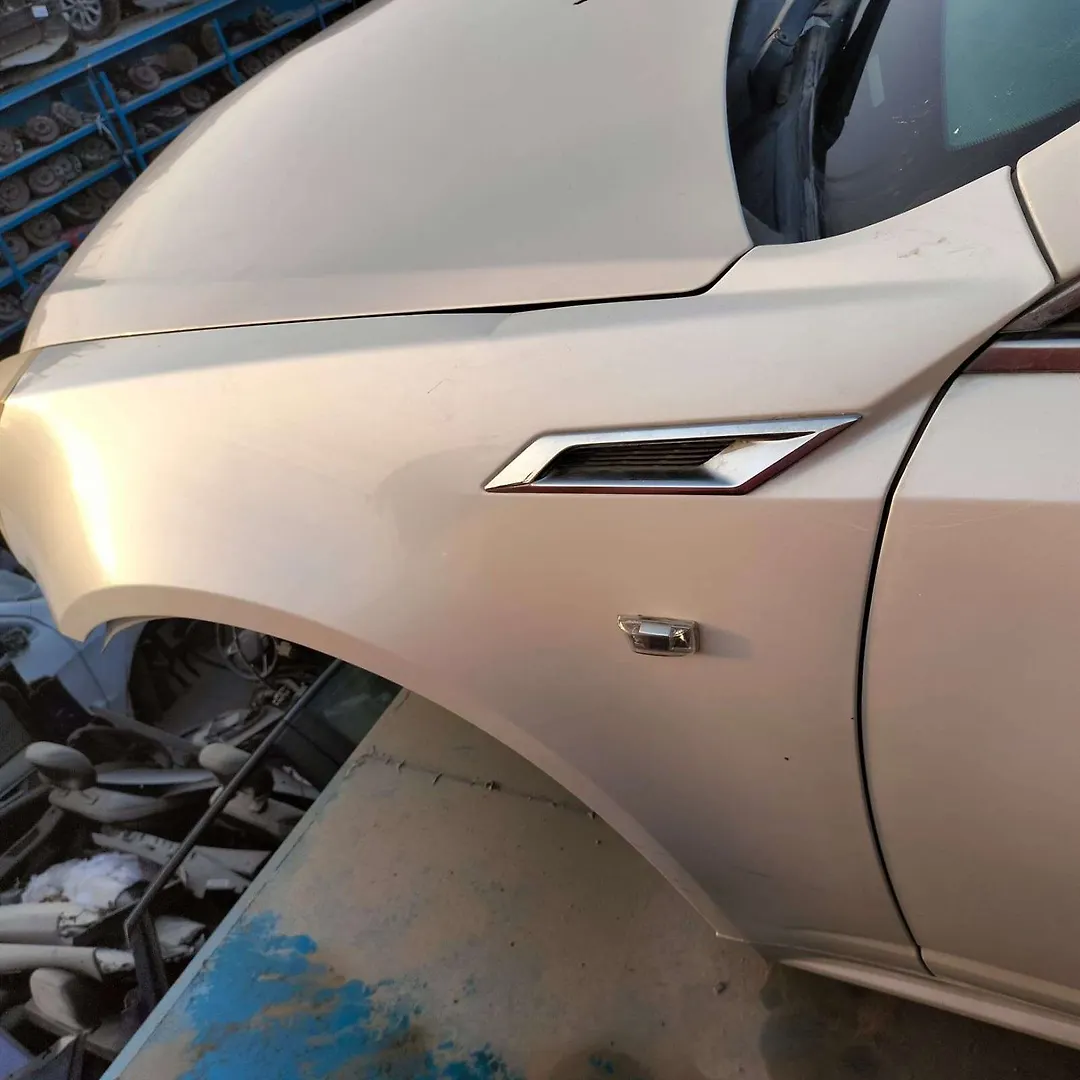 Fender (LHF) - 2013 Cadillac CTS