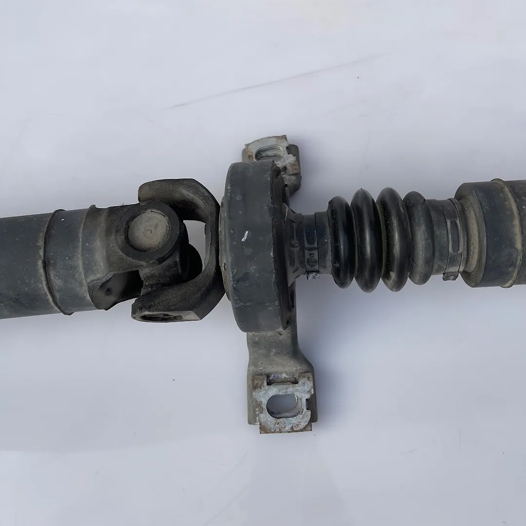 Drive Shaft - 2014 Cadillac CTS Luxury