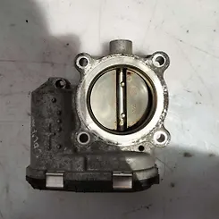Throttle body - 2014 Lincoln MKZ