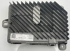 Amplifier Computer Control Module - 2015 Chevrolet Impala LT (2LT)