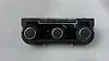 A/C Heater Climate Control Switch - 2013 Volkswagen Golf