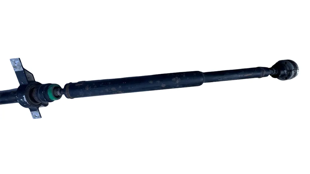 Rear drive shaft - 2017 Lincoln MKZ