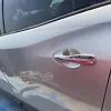 Door (LHB) - 2014 Nissan Pathfinder