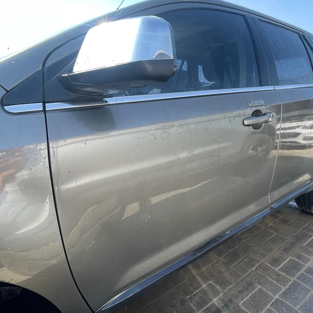 Door (LHF) - 2014 Ford Edge Limited