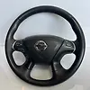 Steering wheel - 2013 Nissan Pathfinder