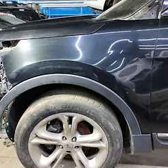 Fender (LHF) - 2011 Ford Explorer