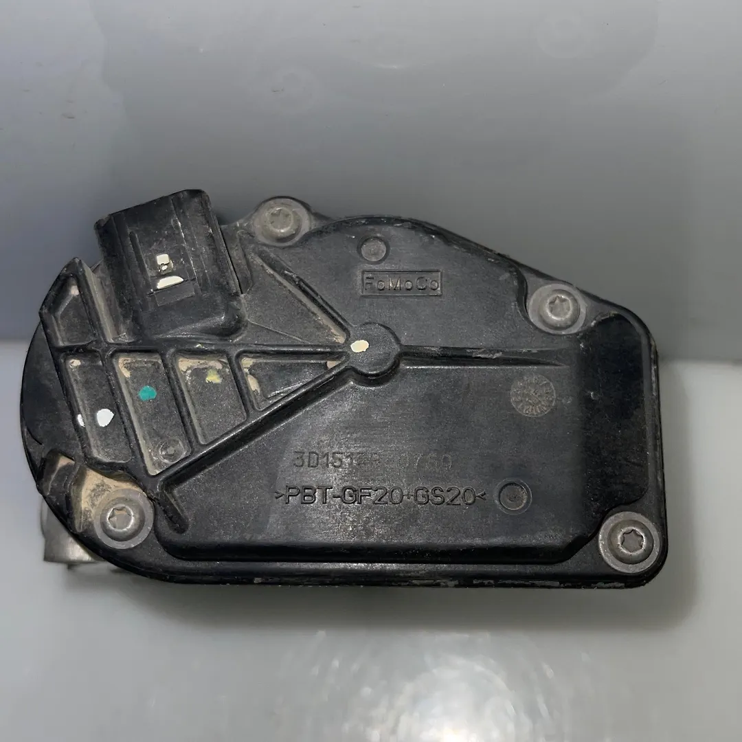 Throttle body - 2015 Ford Edge SE