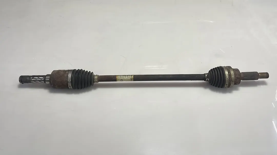 Axle Rear (RH) - 2015 Lincoln MKC LS