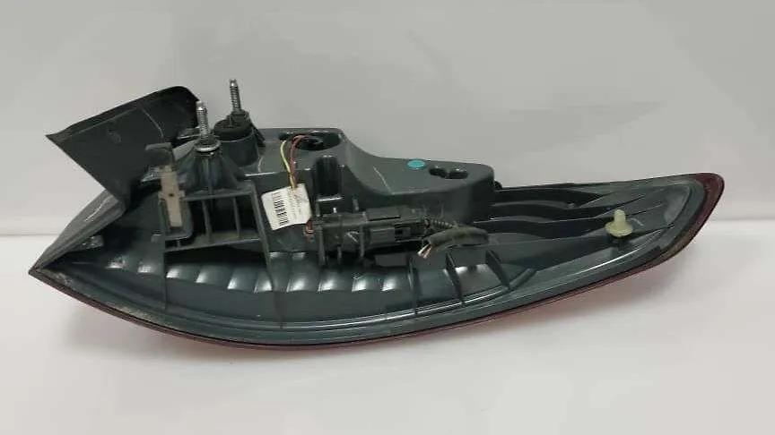 Tail Light (LH) - 2013 Ford Fusion