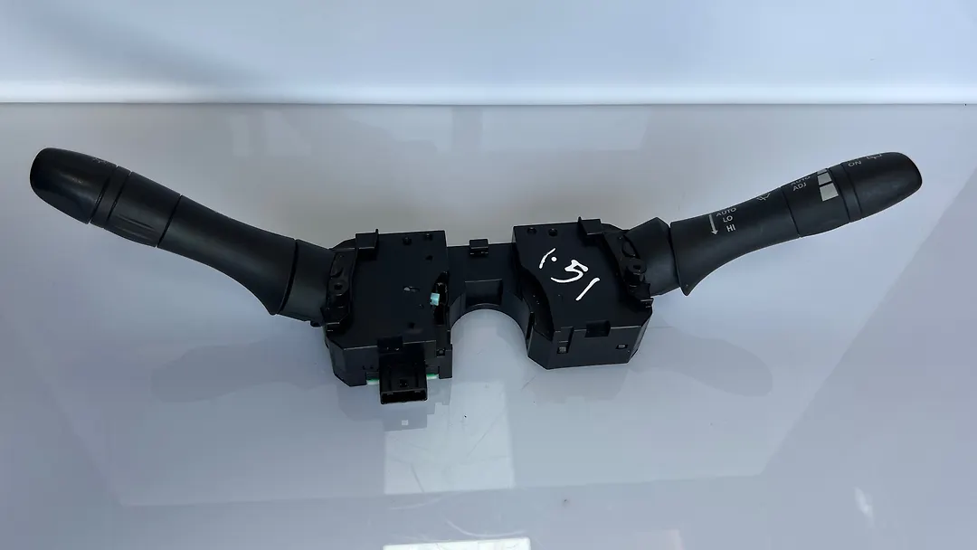 Column switch - 2013 Infiniti QX56