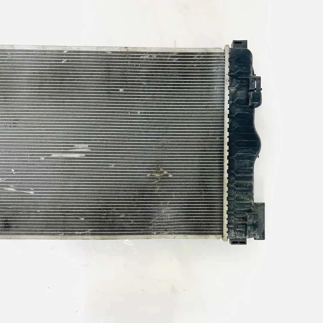 Radiator - 2016 Chevrolet Impala LT (2LT)