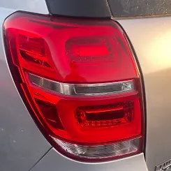 Tail Light (LH) - 2014 Chevrolet Captiva