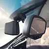 Mirror (Inner rear view) - 2011 Cadillac Escalade Luxury