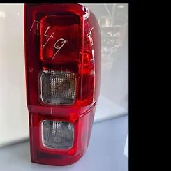 Tail Light (RH) - 2021 Ford Ranger SUPERCAB