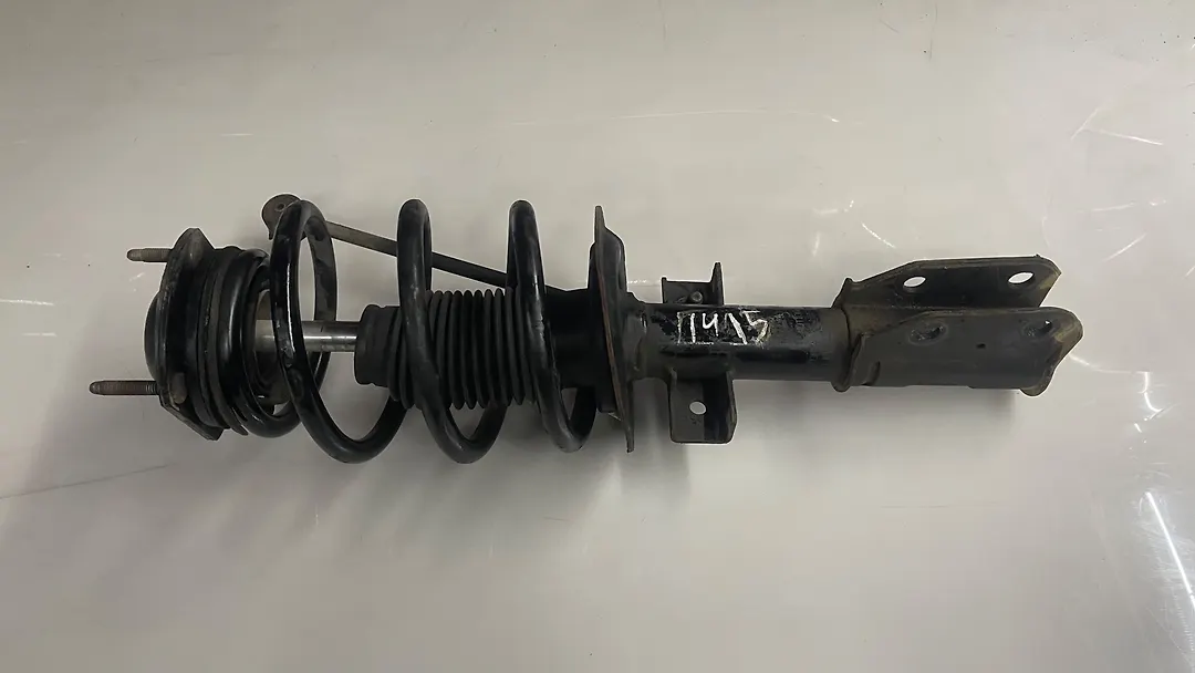 Shock Absorber (LHF) - 2010 GMC Acadia SLT