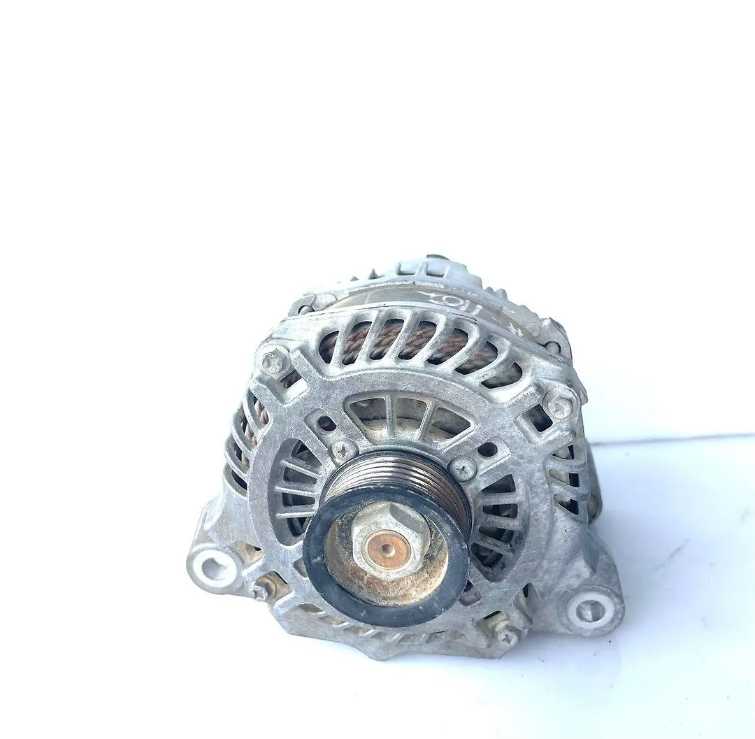 Alternator - 2014 RAM 1500 SLT