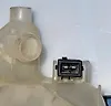 Coolant Water tank - 2013 Jaguar XJ