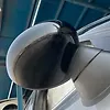 Side Mirror (RH) - 2017 Mini Cooper