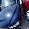 Hood/Bonnet - 2014 Jeep Grand Cherokee Limited